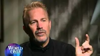 World Over - 2015-01-29 – Kevin Costner Exclusive with Raymond Arroyo