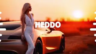 АРТУР САРКИСЯН - РАНИЛА (HEDDO Remix)
