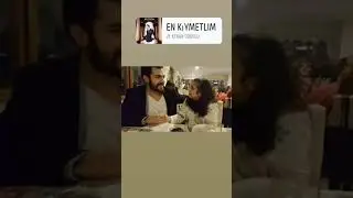 Kenan Doğulu - En Kıymetlim  (Beni Affet Murat)