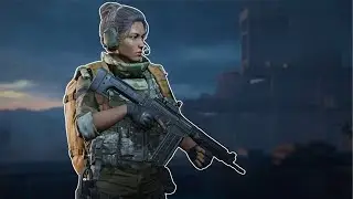 Solo Mobile Gamer, Day 25 | Arena Breakout