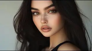 Deep House Music - Best of Ethnic Chill & Deep House Mix [1 Hours]