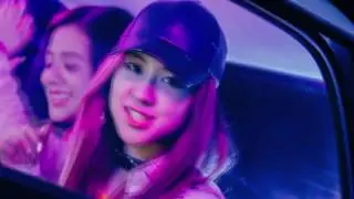 BTS x Blackpink - stay with me FMV
