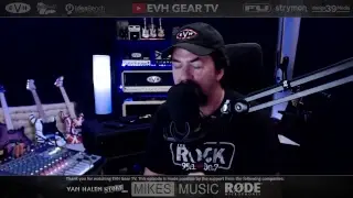 Line 6 Helix Rack Unboxing Live