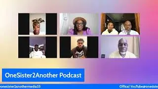 OneSister2Another - Fathers Day Edition