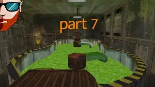 HALF LIFE | ПЕРЕРАБОТКА | #7