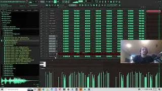 How To Make Beats for Lil Uzi in 2024 With One Shots!!!