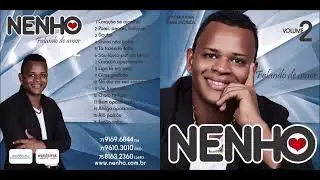 NENHO VOL 2《Falando de amor》