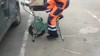 Велотренажёр СССР 