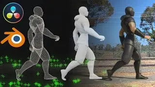 Blender & Fusion VFX Masterclass - 100 FREE Udemy Coupons