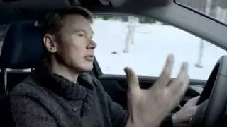 Mercedes-Benz Allrad nich nur für Sonntagsfahrer und Rentner