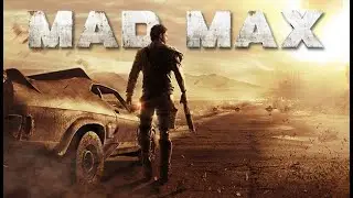 RTX 4090 | Mad Max | max graphic 8K