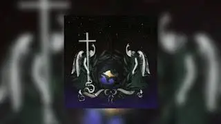 Джизус - Небом и Звездой (слив трека)