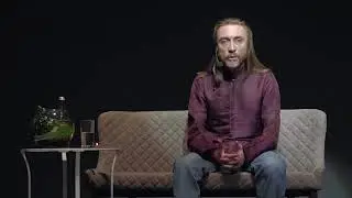 СИЛА МЫСЛИ и НАМЕРЕНИЯ   Лекция от 27 октября 2019, Москва