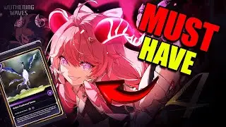 The Only Wuthering Waves Echo Guide You'll Ever Need