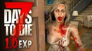 Ich hab das ganze Haus geweckt - 7 Days 1.0 Exp #08