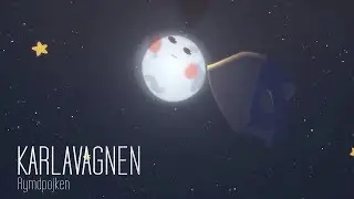 Rymdpojken - Karlavagnen
