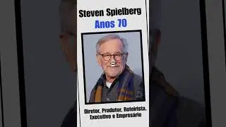 Live sobre os filmes dos anos 70 " de Steven Spielberg  #filmes #stevenspielberg #corisconerd