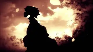 LOSTSVUND - DISAPPEAR (slowed + reverb)