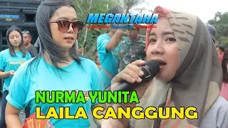 LAILA CANGGUNG  Nurma Yunita Megantara