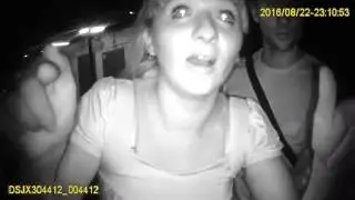 Твари полиции. Видео с бодикамеры копов ЧАСТЬ 2