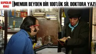 Kapıcılar Kralı Türk Filmi | Seyit, Robin Hood'luğa Soyunuyor!