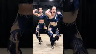 Dulce Mambo at the Baila con Gusto Night on November 7 2024