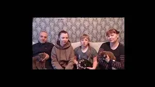Семейка Очкан, Купинский район Новосибирской области