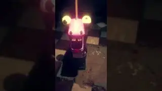 Don´t Do This In BENDY AND THE DARK REVIVAL