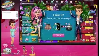 getting 6 rares from leveling!