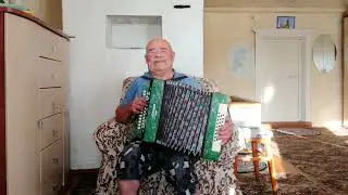 ДЕНЬ ПОЖИЛЫХ ЛЮДЕЙ, А ВАСЯ ПОПОВ ДОМА ПОЁТ И ВСПОМИНАЕТ РАННИЕ, ВЕСЁЛЫЕ СНЕЖНЫЕ ДЕНЬКИ  ПОД ГАРМОНЬ!