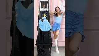 Which Princess next? 🥰Fashion outfit inspo ootd #ootdinspo #grwmoutfit #outfitinspo #outfitideas