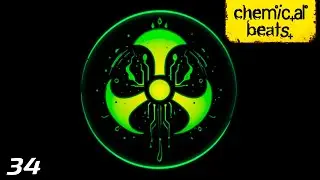 Chemical Beats 34 (Acid Breaks Breakbeat 2025 live mix)