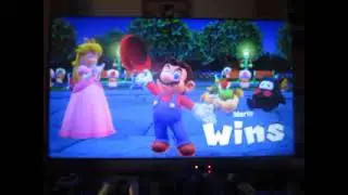Super Mario Party Jamboree Nintendo Switch King Bowser's Keep: Episode 3