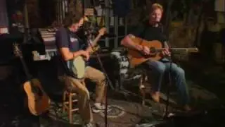 Michael Lille Live at Kulaks Woodshed: Singer Songwriter Music