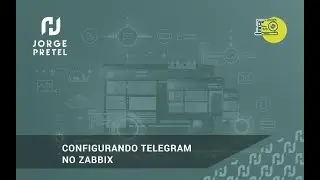 Configurando Telegram no Zabbix 3 0 | Jorge Pretel