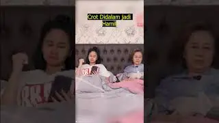 “Bercocok Tanam” Denise Chariesta sampai Hamil Diluar Nikah