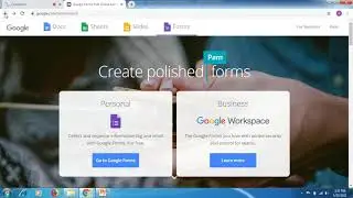 How to Prepare Questionnaire in Google Form  / Save time and energy / Cost effective too