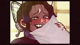 Nezuko's Demon Slayer Comic Dub
