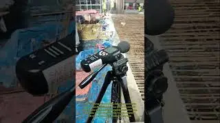 How to use Noise  Monitoring Device