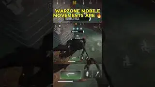 warzone mobile 🔥🔥#warzonemobile #warzonemobilegameplay