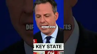 Joe Rogan Reacts to CNN & Hillary Clinton