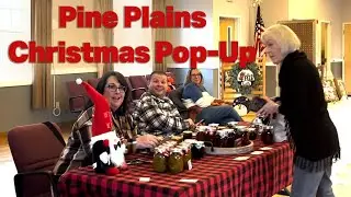 Christmas Jam at Pine Plains Christmas Pop-Up