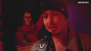 Полный отчет с отборочных игр The Ring Vape Show, прошедших 13 и 14 января