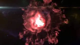 After Effects Project Files - Cinematic Space Zoom Logo Reveal - VideoHive 8759105