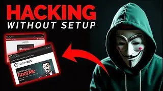 10 Best Free Platforms to Learn and Practice Ethical Hacking Without Any Setup!