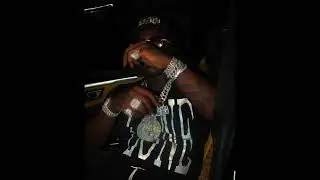 [FREE]{HARD} EST Gee x Bossman Dlow Type Beat 2024 - "Brick Of Fentanyl" | Hard EST Gee Type Beat