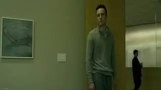 ►Твой компьютер вернули. Стыд (2011). Shame. Момент из фильма
