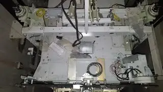 Замена лифтов... Часть 5 "Скоро приёмка"