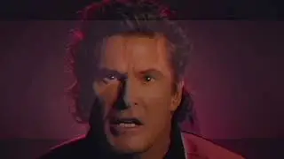 David Hasselhoff:The Pingu Dance (Cult Faction video version)