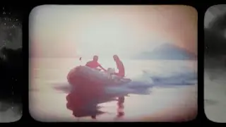 סיון רובין - בוקר טוב אדוארד - Sivan Rubin
